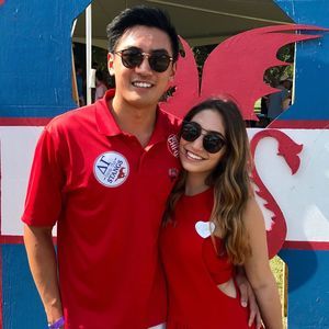 Meet your Posher, Brandon